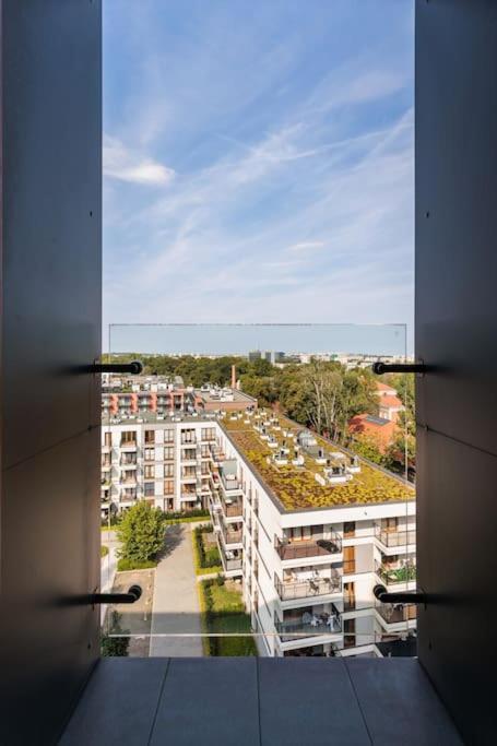 Apartment Of The Kings - View