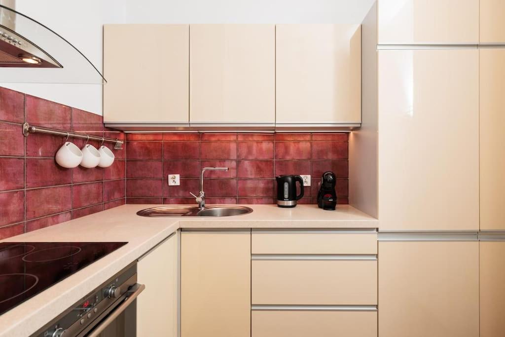 Of The Kings - View Apartment Krakow