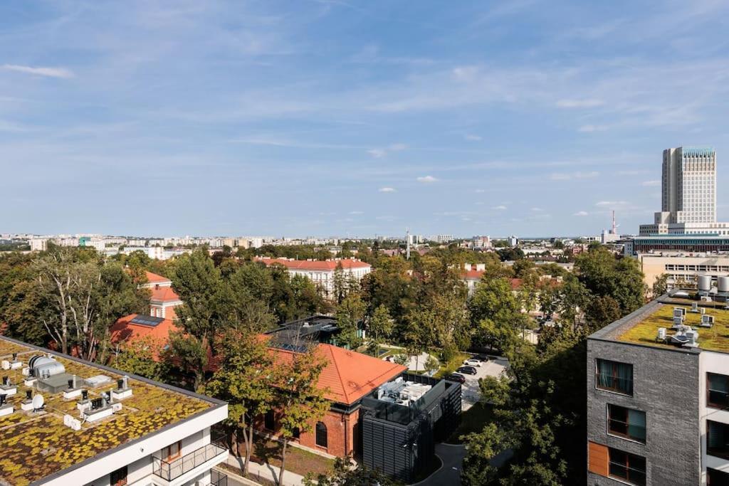 Apartment Of The Kings - View *