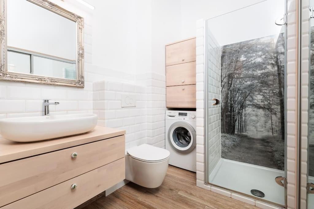 Of The Kings - View Apartment Krakow
