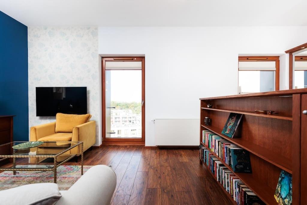 Apartmán Of The Kings - View Krakov